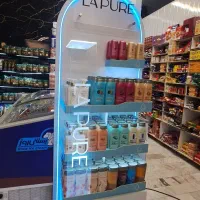 جذب بازاریاب آرایشی بهداشتی