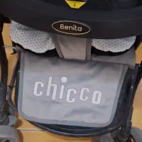 کالسکه|کالسکه و لوازم جانبی|محمدشهر, همایون ویلا|دیوار