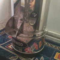 سبزی خوردکن بزرگ برقی