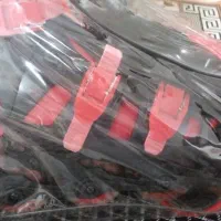 کفش اسکیت نو سایز ۴۰