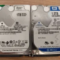 هارد ۱ ترا لپ تاپی