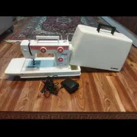 فروش چرخ خیاطی کاچیران مدل یاسمین ۴۰۱