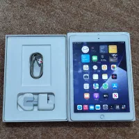 ایپد ایر ۲  ۶۴ گیگ . ipad air 2 64GB