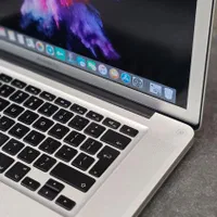 لپتاپ مک بوک پرو / Apple pro|رایانه همراه|قم, عمار یاسر|دیوار