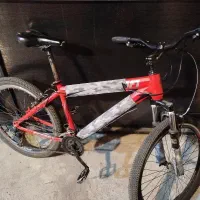 دوچرخه المپیا ۲۶ فروش فوری