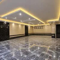 95متر-نوساز-کلید-اول-تک-واحد-فول-دو-بر-نور-بر-اصلی