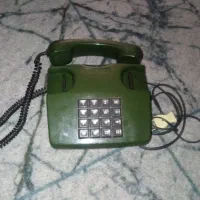 گوشی المانی|تلفن رومیزی|کاشان, کارگر|دیوار