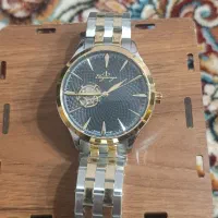 ساعت برند الگنگس