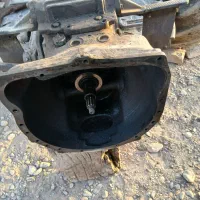 گیربکس تراکتور وجلوبند|ماشین‌آلات صنعتی|رباط‌کریم, رباط‌کریم|دیوار