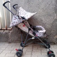 کالسکه عصایی