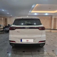 تیگو ۷ پرو|خودرو سواری و وانت|تهران, درختی|دیوار