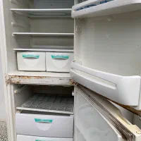 یخچال کارکرده