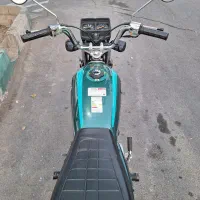موتور سیکلت هوندا ۱۵۰ ازما|موتورسیکلت|تهران, افسریه شمالی|دیوار
