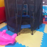 وسایل خانه بازی کودک|اسباب‌‌بازی|گنبد کاووس, |دیوار