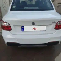 ساینا S دوگانه سوز شرکتی|خودرو سواری و وانت|اسلام‌شهر, شهرک احمدیه|دیوار