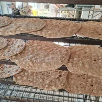 همکاری در نانوایی