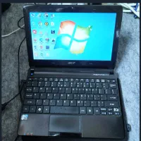 لپ تاپ Acer مدل ASPIR ONE ZE6