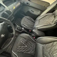 ۲۰۶ تیپ ۵|خودرو سواری و وانت|فولادشهر, C1|دیوار