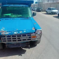 نیسان ۸۹|خودرو سواری و وانت|زاهدان, |دیوار