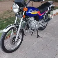 سی جی ال150 در حد صفر