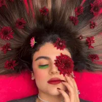 اموزش و خدمات اکستنشن مژه