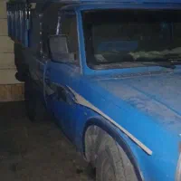 فروش نیسان ۹۷