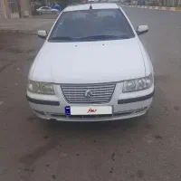 سمند ef7دوگانه کارخانه بوش