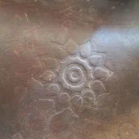 زین برنو|اسب و تجهیزات اسبسواری|کازرون, |دیوار