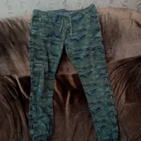 شروار شیش جیب آمریکایی