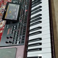 کیبوردpa1000|پیانو، کیبورد، آکاردئون|اهر, |دیوار