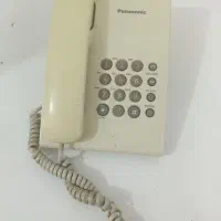 تلفن پاناسونیک سانترال اصلی تعداد