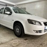 رانا پلاس ۱۴۰۰ موتور tu5|خودرو سواری و وانت|شلمان, |دیوار