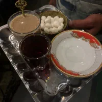 کار در اشپزخانه کمکی