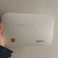 مودم و روتر