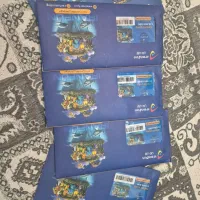 کارت اعتباری ایران فان