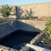 باغ ب متراژ ۱۰۰۰متر روبه روی امیریه