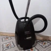 جاروبرقی