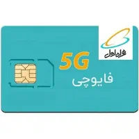 سیمکارت رند ۱۷۴۴ ۲۲۲ ۹۱۶