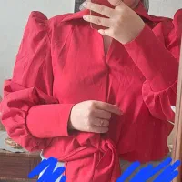 شومیز مجلسی سایز 42-44