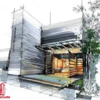 آموزش تخصصی دروس معماری ویژه دانشجوها وهنرستانی‌ها