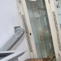 بوفه در حد نو