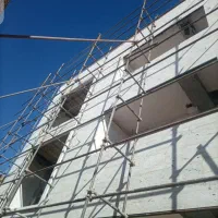 خدمات اجرای نمای ساختمان