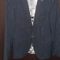 کت تک مردانه د حد نوع