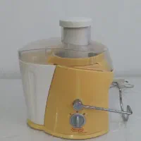 آبمیوه گیری سالم نو