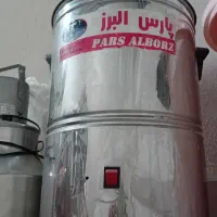 کره گیر برقی پارس البرز|سایر لوازم برقی|سرپل ذهاب, |دیوار