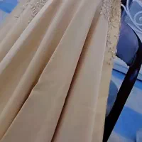 لباس مجلسی  هم برای عروس|لباس|جهرم, |دیوار