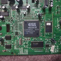 درایور سیدی خورضبط قدیمی