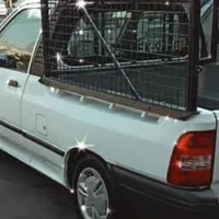 حمل بار وانت