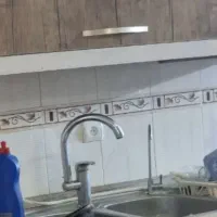 سینگ دو لگنه با شیر اهرمی توافقی