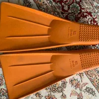 وسایل آموزش شنا